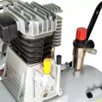 Compresseur 100Litres 3CV KRAFTMULLER - Capacité cuve: 100L – Image 11