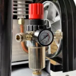 Compresseur 100Litres 3CV KRAFTMULLER - Capacité cuve: 100L – Image 9