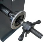 Équilibreuse de roues automobile Weber STW-202 – Image 5