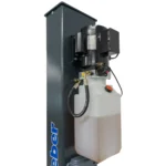 Pont élévateur à 2 colonnes Weber Série Klassik QSD-4000A avec ancrage et huile inclus – Image 10