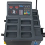 Machine de montage de pneus pour voiture 1021 et machine d'équilibrage de roues 'ECO – Image 4