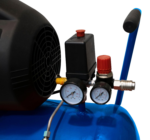 Compresseur d’Air Portatif MICHELIN MB3650 – Cuve 50 L – Moteur 3 CV – 10 Bar – 360 L/min – Image 7