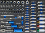 PACK : Servante d’atelier Barracuda Racing 1 MAX + Cric extra-plat – Image 2