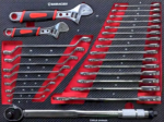PACK: Servante d'atllier Barracuda Max XXL + Cric Extraplat – Image 7
